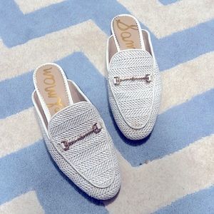 Sam Edelman Mules
